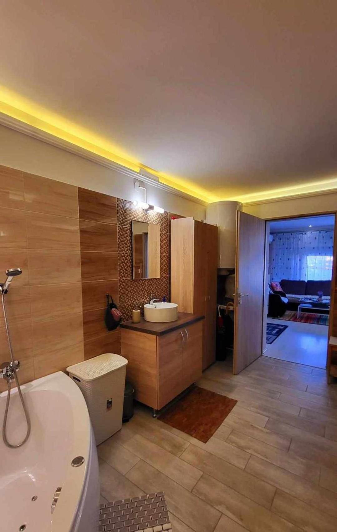 Spirit Apartman - Zalakaros Exterior photo